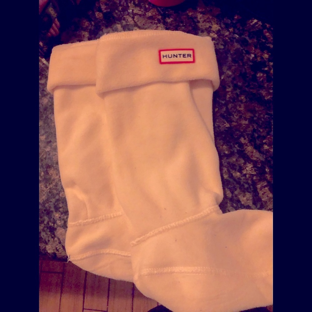 Hunter boot liners - kids
